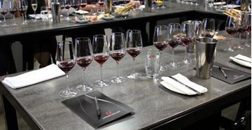 Picture of An exclusive wine event with United Cellars
