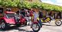 Picture of Barossa Valley Uncut Trike Tour for 2 People