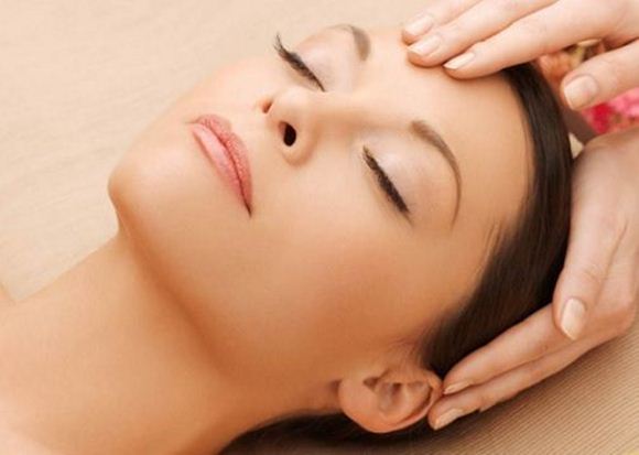 Picture of Ultra Microdermabrasion skin treatment in Adelaide