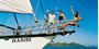 Picture of Day and Overnight Sailing Experience - Whitsundays