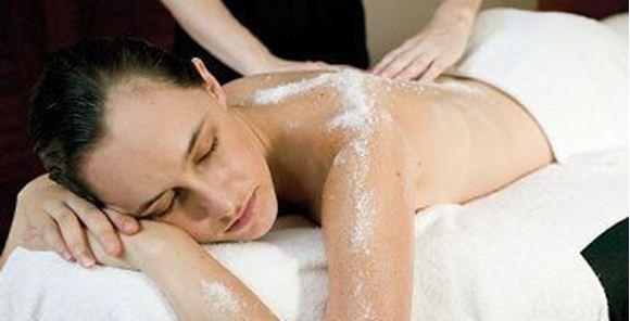 Picture of One Hour Facial or Massage - Q1 Resort & Spa