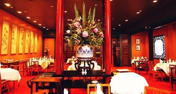Picture of Flower Drum Restaurant