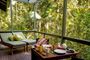 Picture of Romantic Two Night Package  - Rainforest Retreat