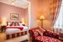 Victorian Room - Hotel Warwick