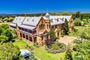 Abbey of the Roses - boutique hotel warwick qld