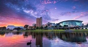 Adelaide  