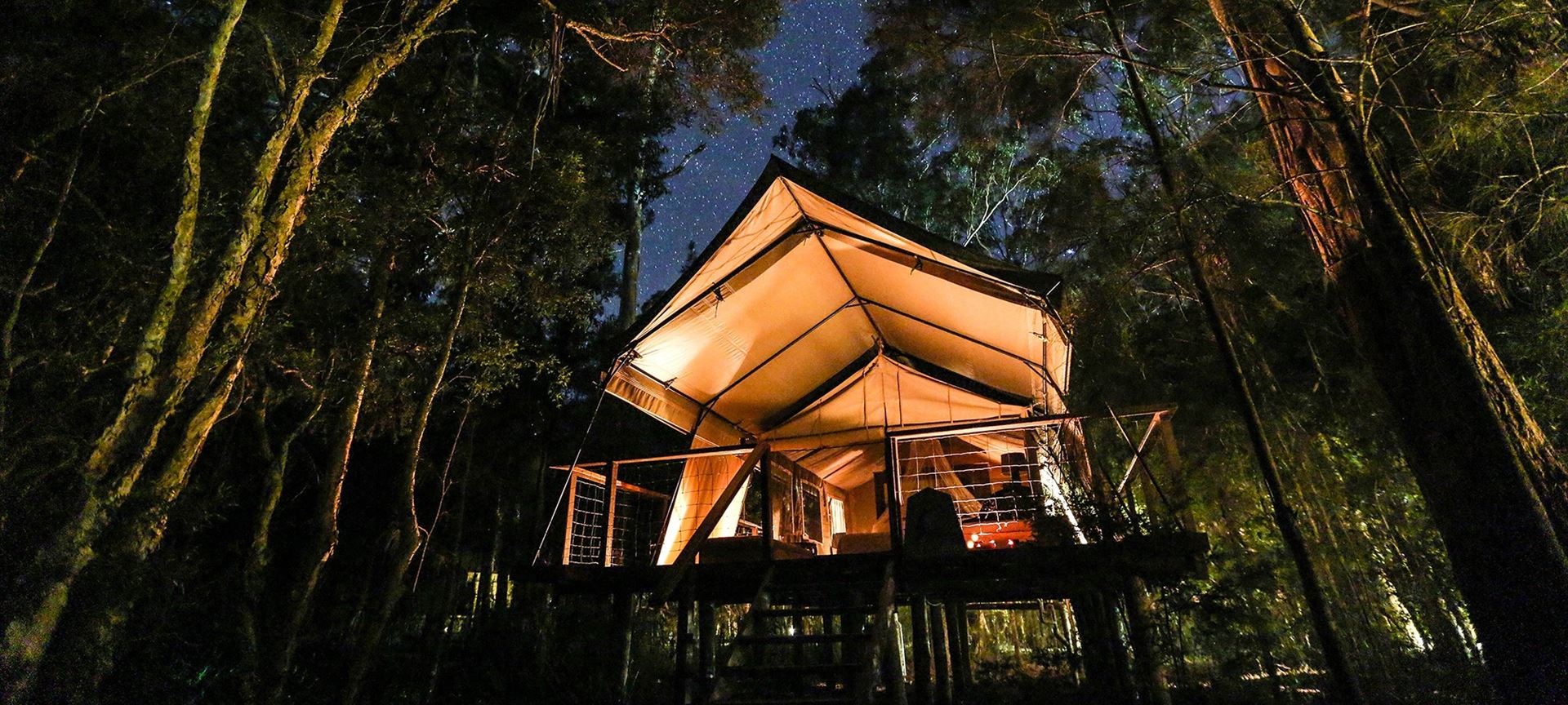 Picture for category Glamping