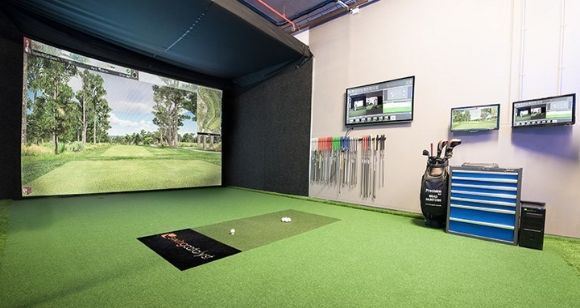 Picture of Professional Golf Lesson 3 Hour Lesson Package -  Sydney