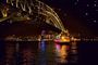 Picture of Showboat Dinner Cruise for 2 - Sydney Harbour