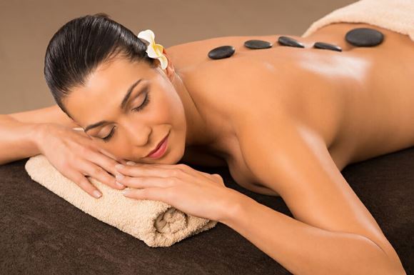 Picture of Happy You massage or facial Cairns
