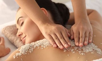 Picture of Chill Out Full Body exfoliation and relaxation massage Package Townsville