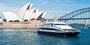 Picture of Sydney Harbour Sightseeing Cruise for Two