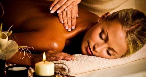 Picture of Hunter Valley Spa Package - 1 hour