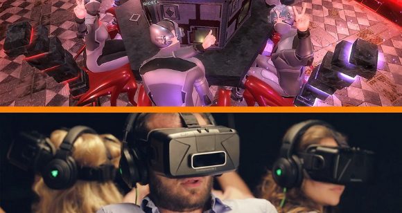 Picture of Virtual Reality  - Mind Horror, Sydney