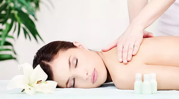 Picture of Stress Relief Massage - 60 Minutes - Sydney