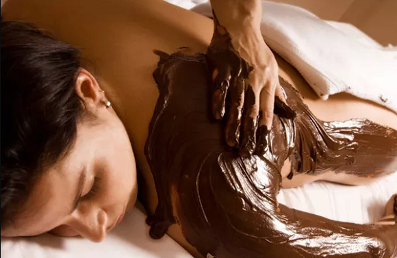 Picture of Chocolate Massage 90 minutes -Sydney