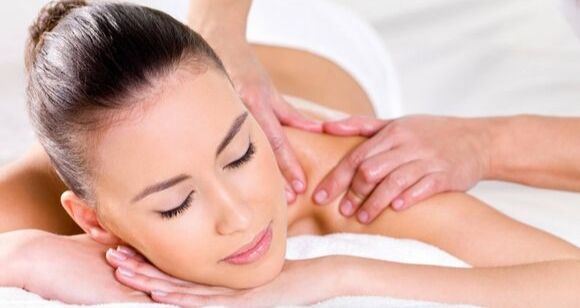 Picture of Relaxation Massage with Deluxe Facial Wollongong