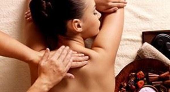 Picture of Radiance Massage Package Palm Beach