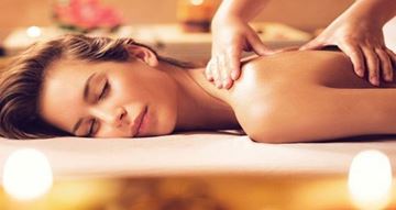 Picture of Deep Tissue Body Oil Massage Hobart
