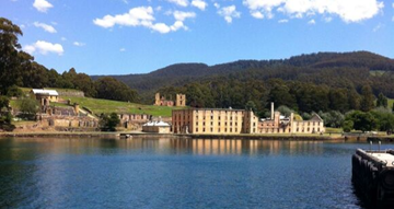 Picture of Port Arthur Full Day Experience