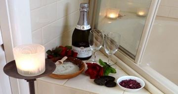 Picture of Ultimate Pamper Package Daylesford VIC