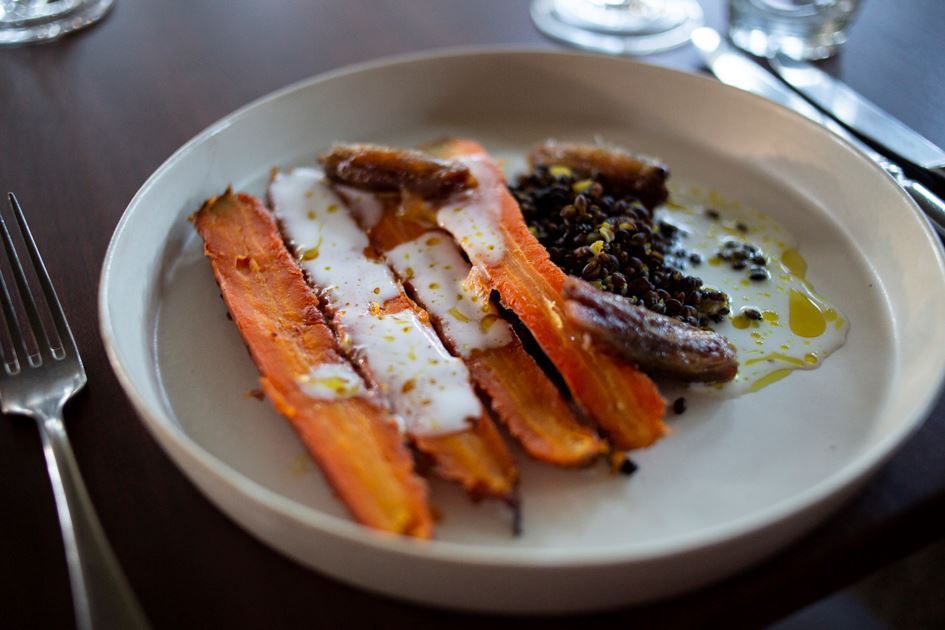 Best Gift Certificates. The Cellar Restaurant