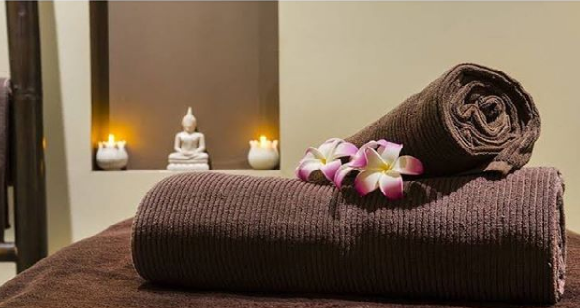 Picture of Relaxation Massage and Facial 2 hours Orchid Day Spa Melbourne
