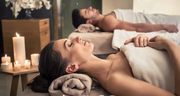 Picture of 3 hour – Luxe Wellness Experience - Elisabeth Day Spa