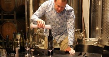 Picture of Wine Blending Session - 2 hours - Sydney