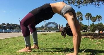Picture of 1 Month Unlimited Yoga Classes – Alexandria Sydney