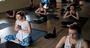 Picture of 10 Yoga Class Pass – Alexandria Sydney
