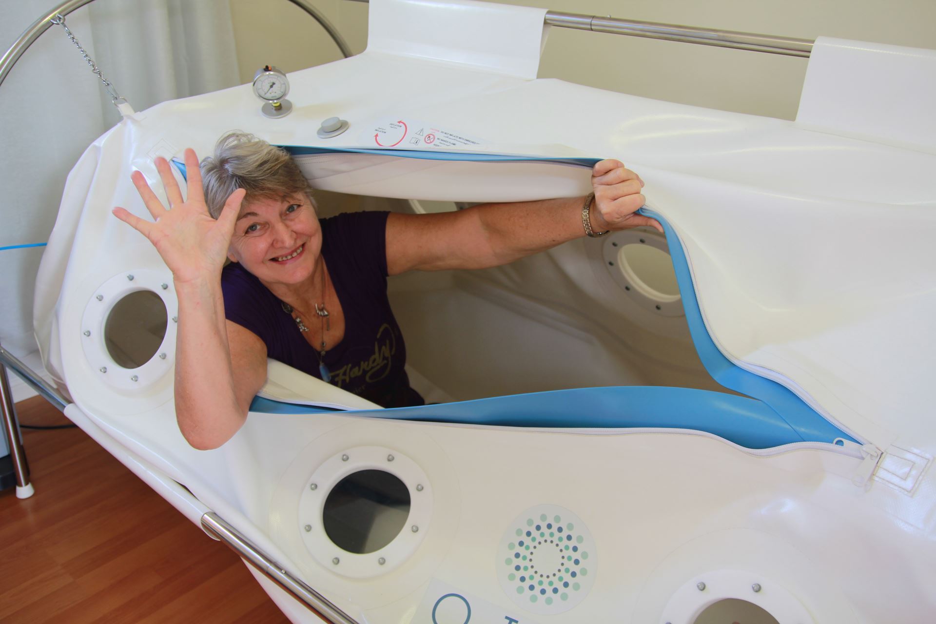 Best Gift Certificates. Oxygen Therapy at Quantum Healing Centre Brisbane (3 sessions)