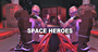 Picture of Space Heroes Escape Room Melbourne