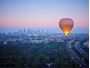 Picture of Hot Air Balloon with Champagne Breakfast - Melbourne (4 Hours)