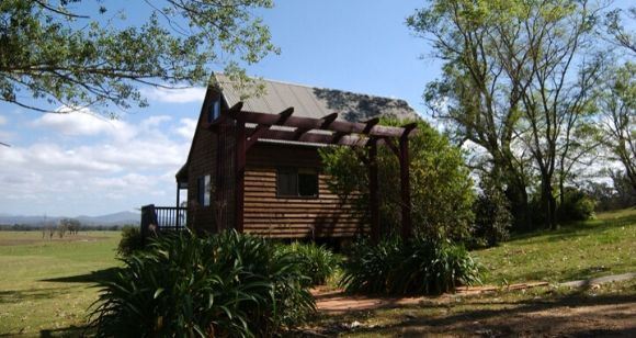 Picture of Cottage Escape - South Coast NSW (3 Nights)