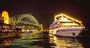 Picture of Starlight Dinner Cruise for 2 – Sydney Harbour