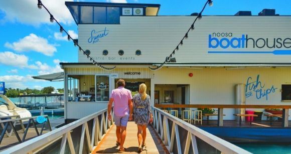 Picture of Noosa Boathouse