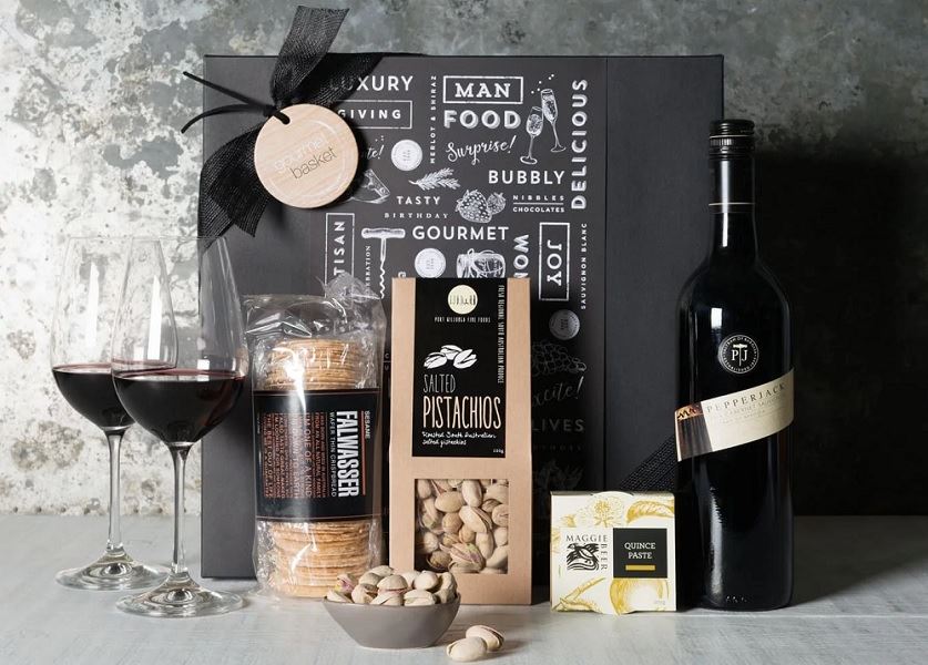 Picture for category Wine Gifts