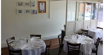 Picture of Three Course Dinner & Wine for Two at Ambrosini Restaurant