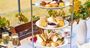Picture of Champagne High Tea for Two - Parramatta