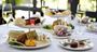 Picture of Balfour Kitchen Sparkling High Tea for Two - Spicers Retreat