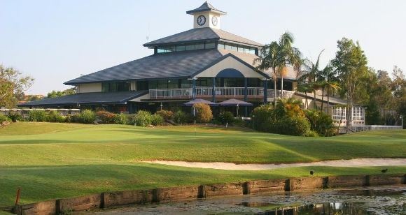 Picture of 18 Holes of Golf - Gold Coast