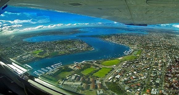 Picture of Scenic Flight for Two - Perth