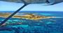 Picture of Scenic Flight to Rottnest Island for Lunch for Two - Rottnest