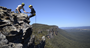 Picture of Half Day Abseiling - Blue Mountains - Kids 8-17