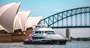 Picture of Journey Beyond Lunch Cruise Sydney