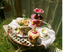 Picture of High Tea for 1 @ Hatters Tea House