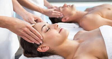 Picture of Couples Massage Orchid Day Spa - Melbourne - copy