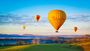 Picture of Hot Air Balloon with Champagne Breakfast for 2 - Gold Coast - Week Day