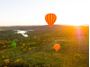 Picture of Hot Air Balloon with Champagne Breakfast for 2 - Gold Coast - Week Day